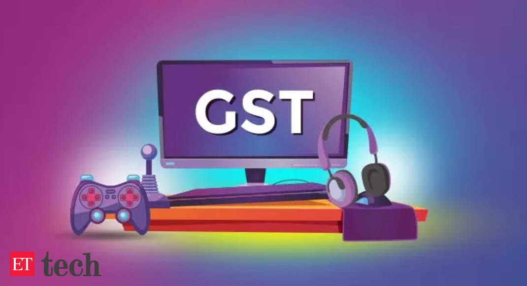 Online video gaming, gambling establishments set to draw in 28% GST: All you require to understand