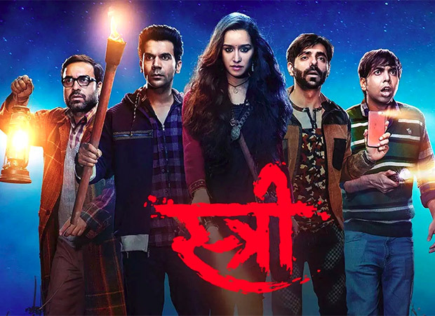 Stree 2: Filming starts for Jio Studios and Dinesh Vijan’s scary funny follow up