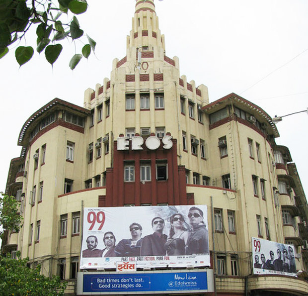 BREAKING: Mumbai’s renowned Eros Cinema to resume as an IMAX screen; city to get another IMAX theatre at Jio World Convention Centre