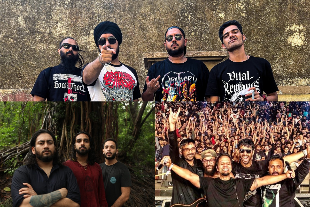 Outrage Festival Announces Comeback with Bhayanak Maut, Gutslit, Colossal Figures and More