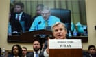 Wray calls conspiracy theories of FBI participation in January 6 ‘ridiculous’– as it occurred