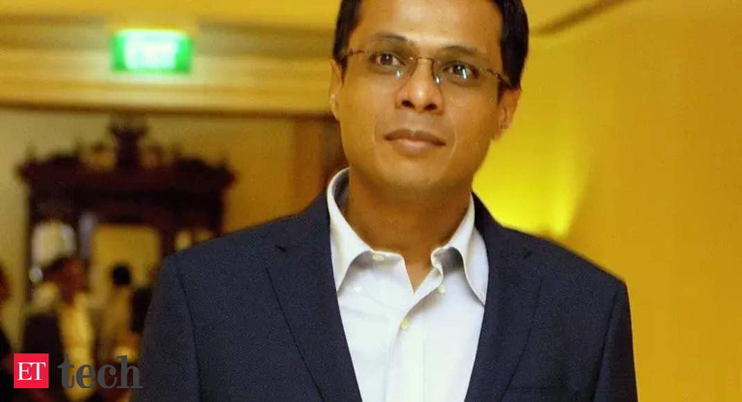 Sachin Bansal’s Navi Technologies lays off around 200 workers