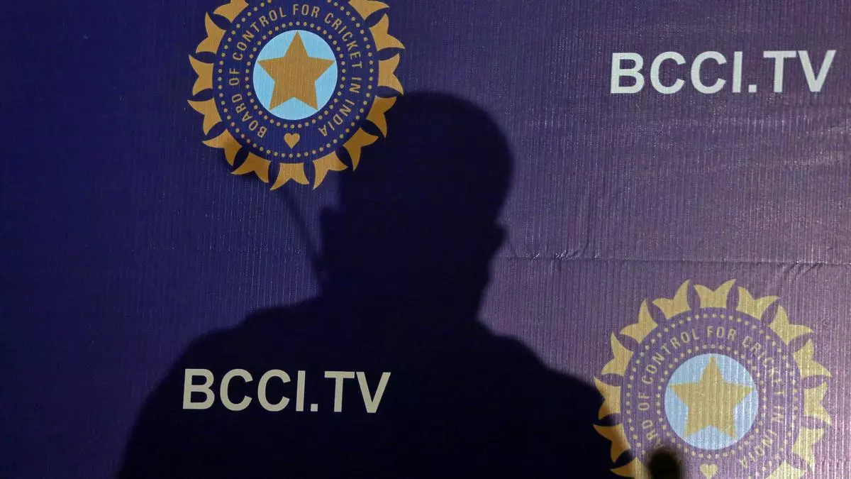 ICC Board Meet: BCCI gets optimal share from earnings circulation from 2024-2027