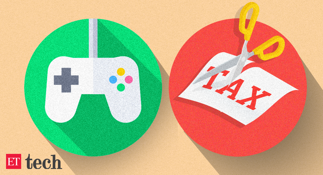 A deep dive into online video gaming’s tax problems