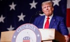 Donald Trump’s legal group advises Georgia court to obstruct 2020 election examination– as it occurred