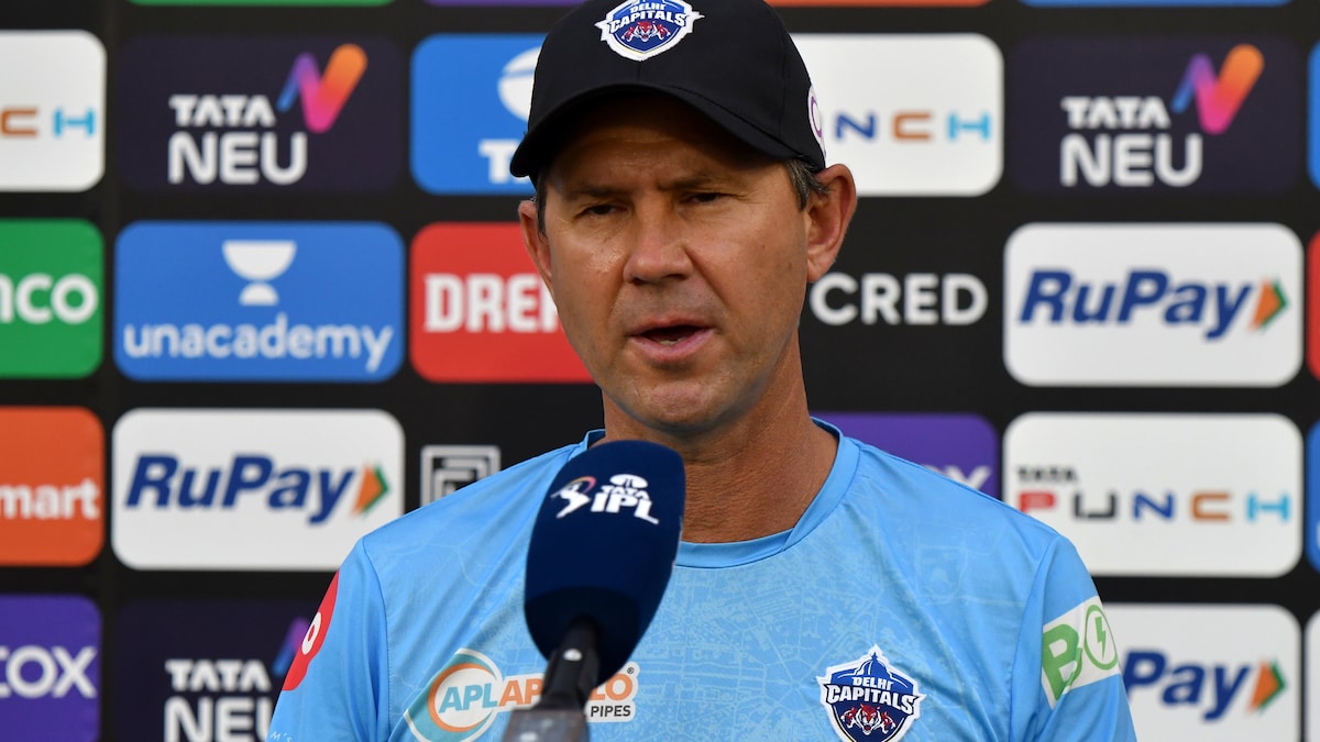 “Same As Yashasvi Jaiswal …”: Ricky Ponting’s Huge Comment On Star Who Did Not Get A Chance In 1st WI Test