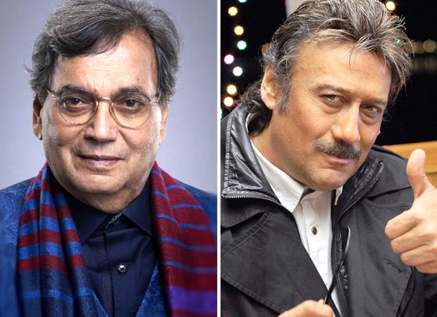 Subhash Ghai to begin shooting Salaakhen with Jackie Shroff in October