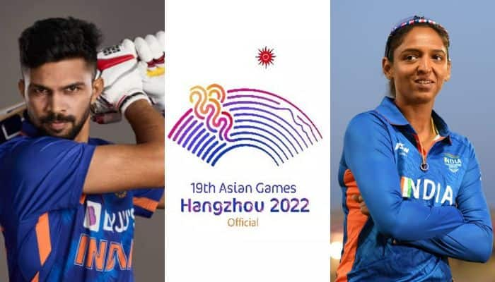 Asian Games 2023 Cricket Tournament: Live Streaming, Schedule, Venues, Squad