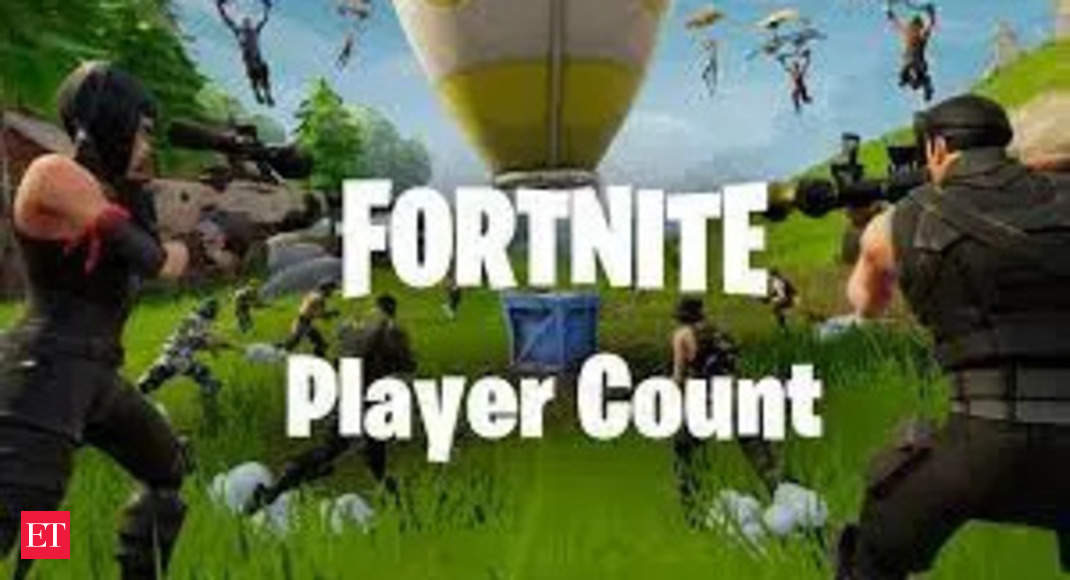 Fortnite gamer count: How lots of individuals play the video game?