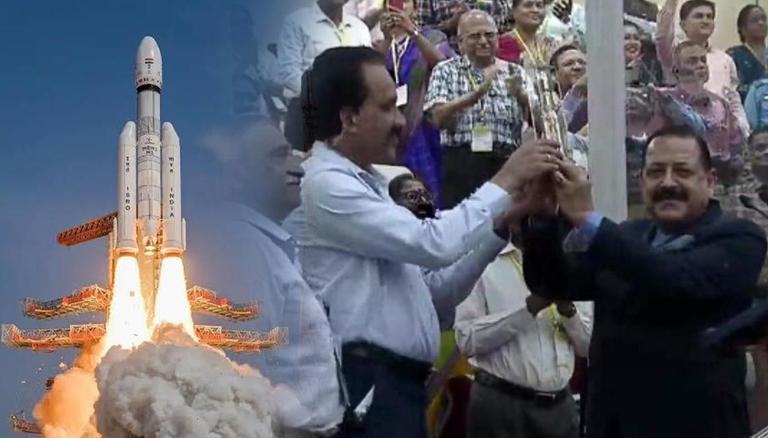 Video of the Day: The minute Chandrayaan-3’s launch to the Moon was stated a success|India News