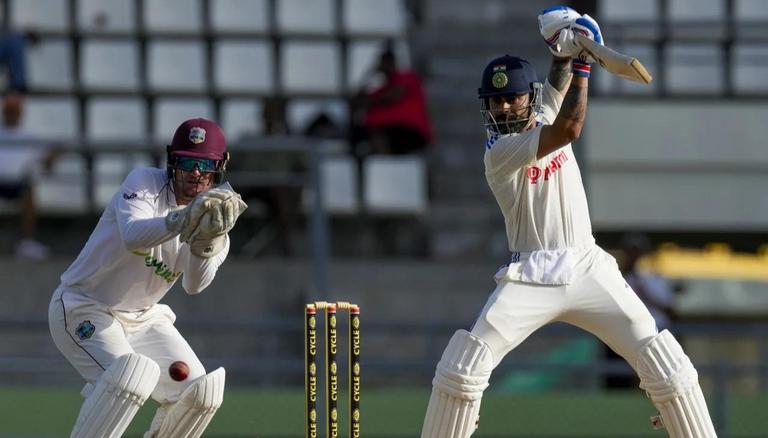 ‘No opportunity’: Ex-cricketer berates West Indies to pick for spinning track in very first Test|Cricket News