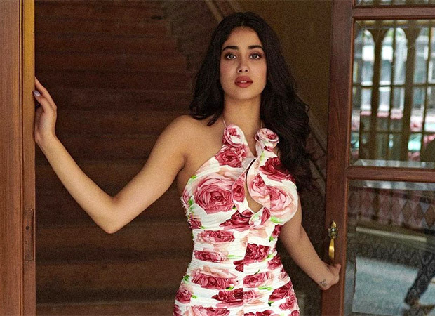 Janhvi Kapoor starrer Ulajh schedule in Delhi gets held off amidst flood crisis