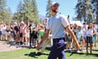 Stephen Curry ‘blacked out’ after hole-in-one at American Century Championship