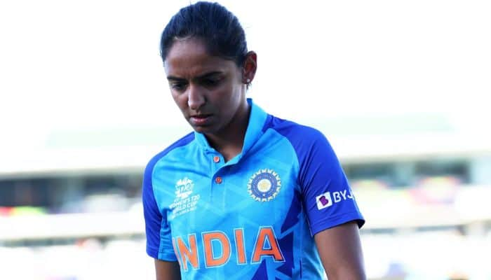 Blame Game In Indian Women’s Cricket Team After First-Ever Defeat Vs Bangladesh In ODIs, Captain Harmanpreet Kaur Says THIS