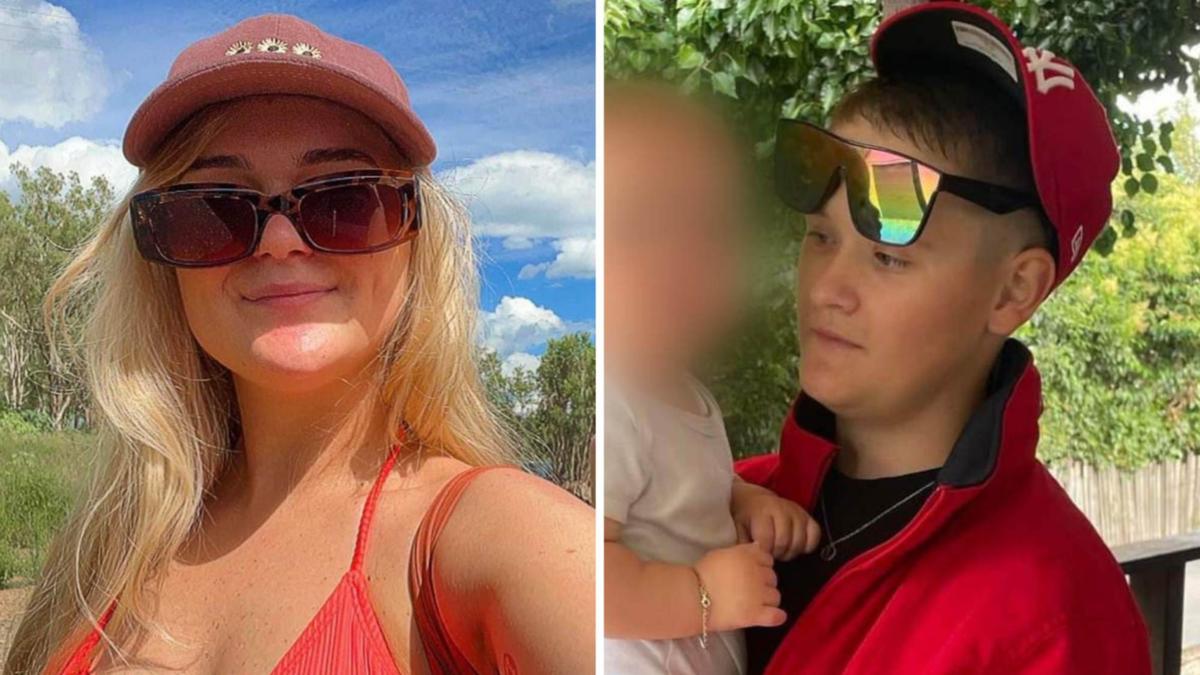 QLD taken auto accident victim Heidi Riding lost partner Jemmah Cole-Crighton in crash in January