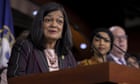 Progressive United States congresswoman apologises for calling Israel ‘racist state’