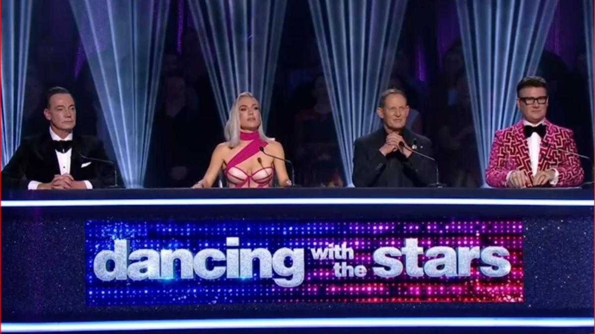 Dancing With destiny: One couple ratings ideal 10s as judges pick last 3 finalists