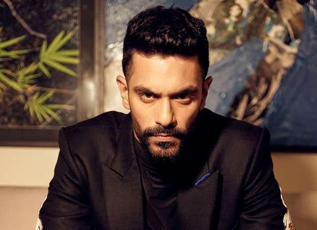 Angad Bedi to represent India in a global sprinting competition