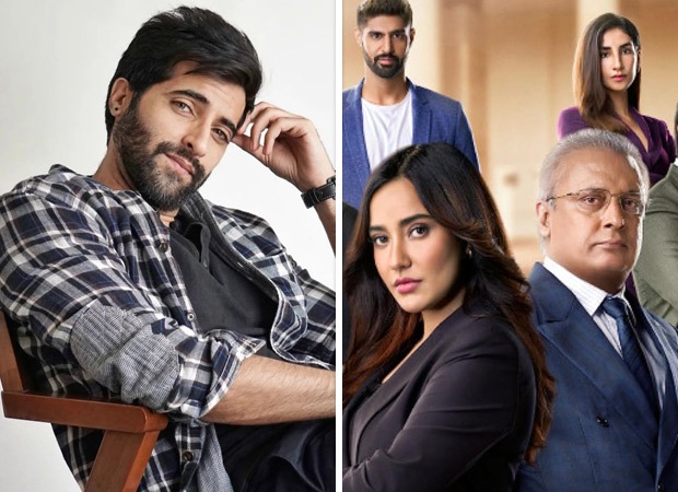 Akshay Oberoi begins shooting Illegal season 3 in Mumbai and Delhi