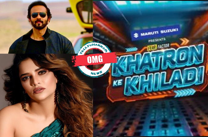 Khatro Ke Khiladi Season 13: OMG! Rohit Shetty loosed his voice due to Archana Gautam’s stunning error