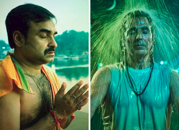 Oh My God 2 star Pankaj Tripathi REACTS to Censor Board putting Akshay Kumar starrer on hold: “The reality will be out”