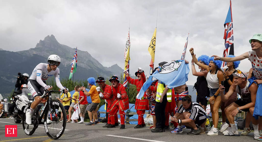 Trip de France 2023 Stage 16: Results, highlights, summary, rankings, upcoming phases