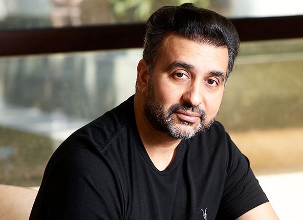 Raj Kundra to make his acting launching in a movie that highlights his Arthur Road prison experience