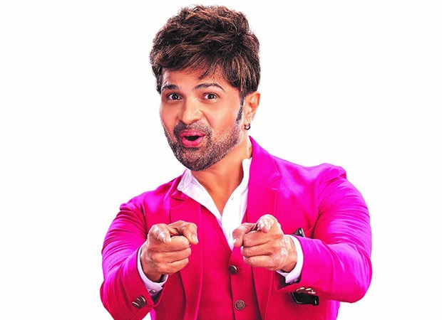 Himesh Reshammiya returns as judge of Sa Re Ga Ma Pa for its upcoming season on Zee television