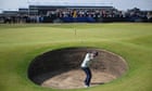 The Open 2023: preliminary updates– live