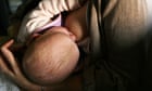 ‘Disturbing’: 25 kinds of hazardous flame retardant discovered in United States breast milk