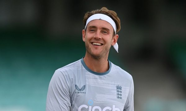 What Makes Stuart Broad The Most Entertaining Fast-Bowling Genius?