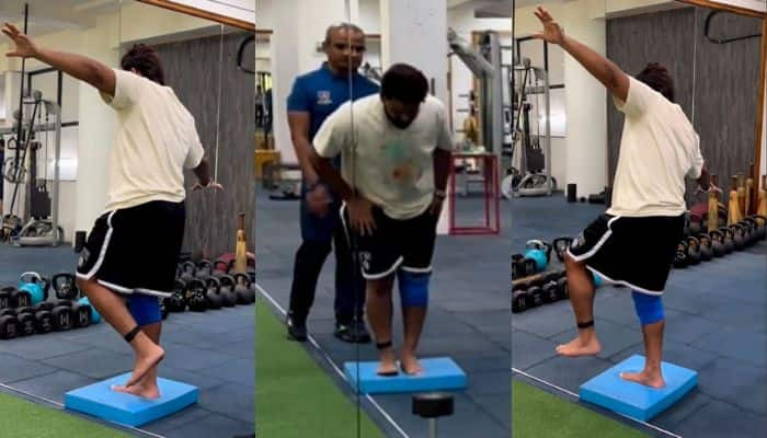 See: Rishabh Pant’s Using THESE Methods To Get Fit Ahead Of ODI World Cup 2023