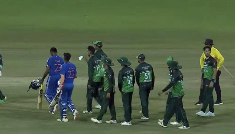 ‘Pakistan A with worldwide gamers can’t even beat India U23’: PAK extremely roasted|Cricket News