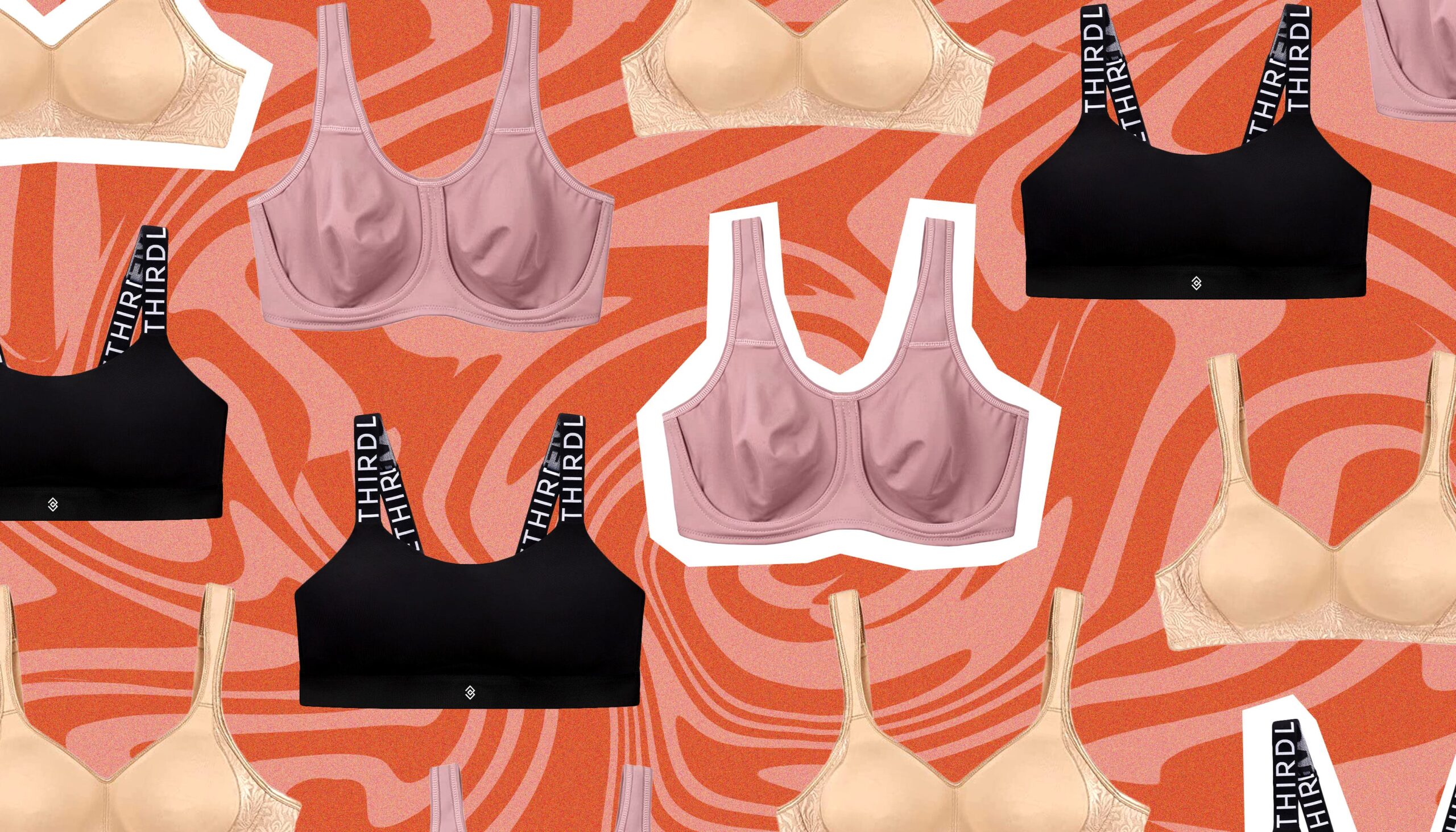 22 Best Bras for Plus-Size Women in 2023: Savage x Fenty, Cuup & More