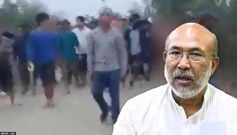 Manipur victims were nabbed from authorities & raped on May 4 however no arrests till July 20?|India News