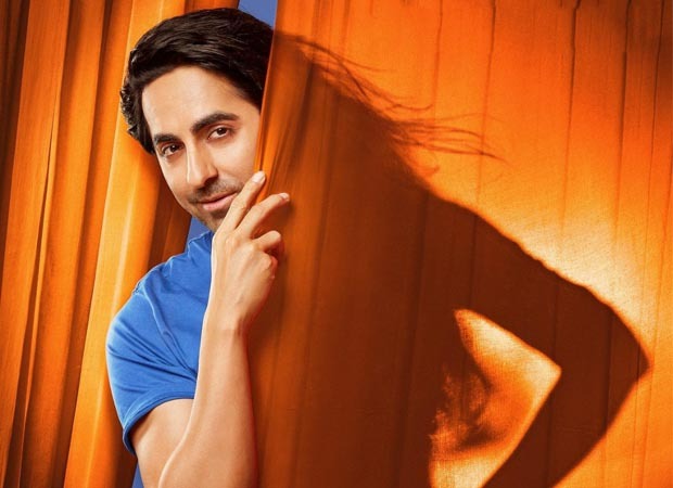 Dream Girl 2: Ayushmann Khurrana wins hearts in his eccentric avatar