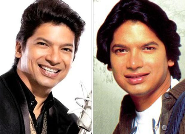 EXCLUSIVE: Shaan shares funny story behind the making of ‘Tanha Dil’ video, watch