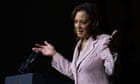 Kamala Harris to oppose Florida schools teaching that Black individuals ‘benefited’ from slavery