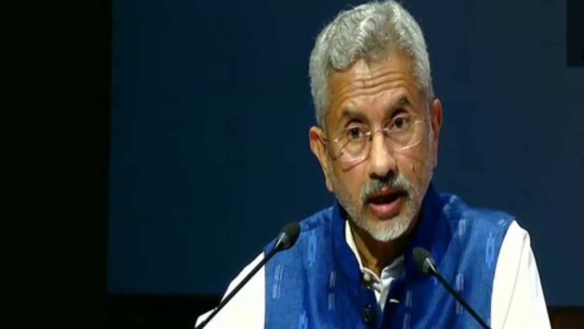 More than 87,000 Indians quit citizenship till June this year, states Jaishankar