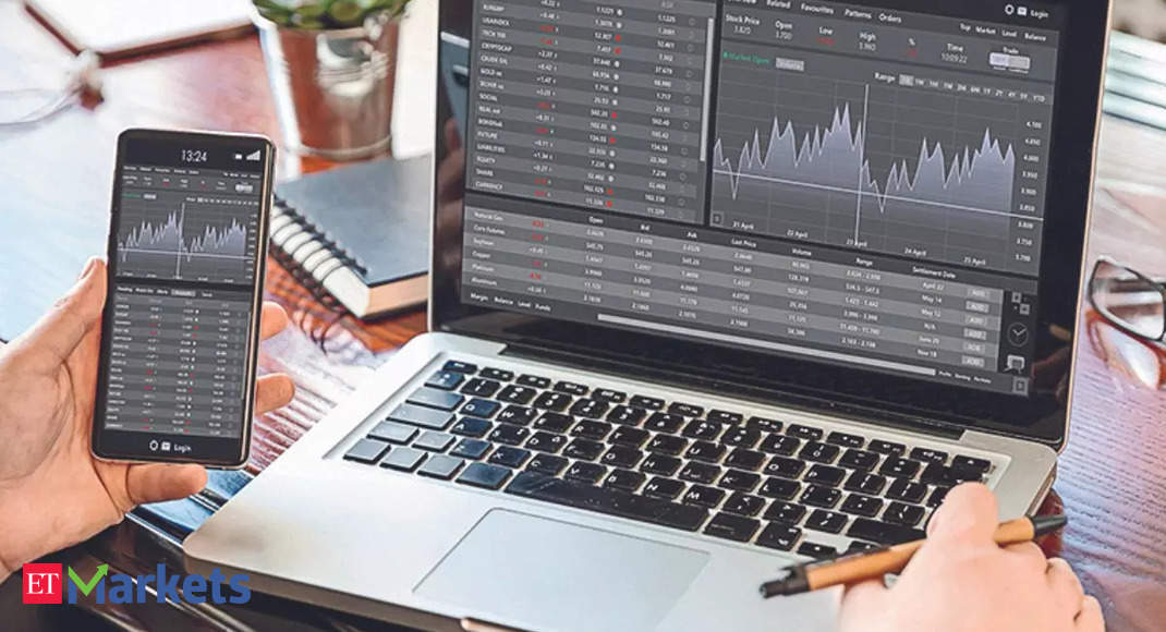 Indian stock exchange decoupling has actually started. 3 reasons that it will last