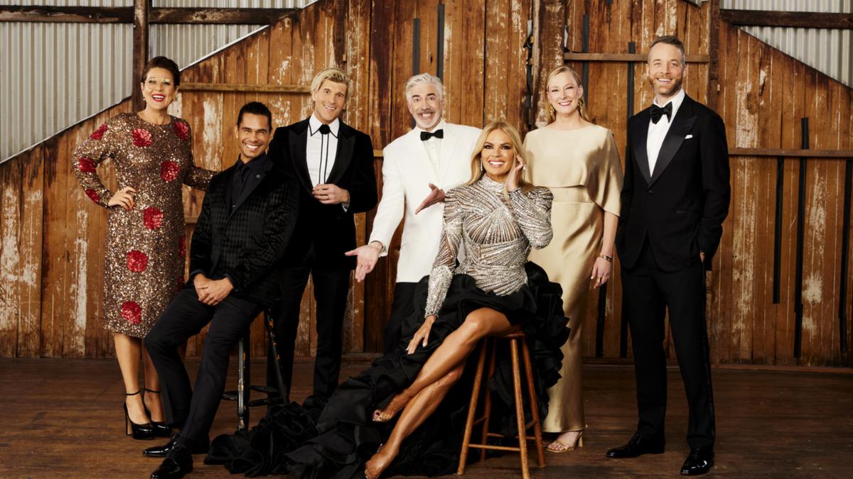 Interesting brand-new information about 2023 Logies revealed: Who will carry out and who will be inducted into Hall of Fame