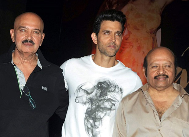 EXCLUSIVE: “Documentary on Roshans will have great deals of realities and stories,” exposes Rajesh Roshan