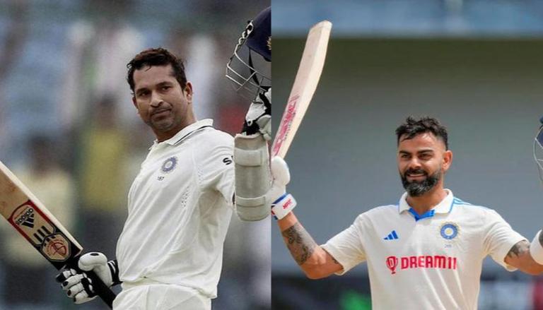 After 21 years, Virat Kohli duplicates Tendulkar’s significant record in coincidental accomplishment|Cricket News