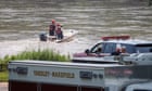 Body of lady discovered in river thought to be of young child lost in Pennsylvania flooding