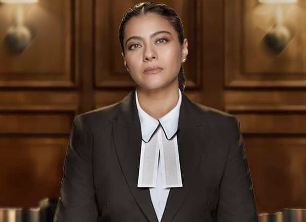 Kajol opens on the success of The Trial: Pyaar, Kaanoon, Dhokha; states, “Being able to represent the strength of a female and being valued for that representation is empowering for me”