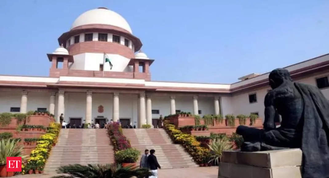 Plea on complimentary sanitary napkins for class 6-12 women to be heard by SC on Monday