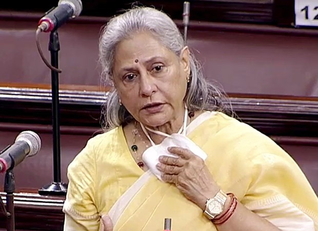 Jaya Bachchan advises federal government to attend to Manipur violence; states, “It is a pity that they do not wish to have a conversation”