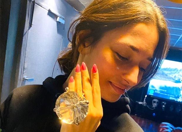 Tamannaah Bhatia REACTS to reports of owning World’s fifth-largest diamond; states, “Hate to break it to you however …”