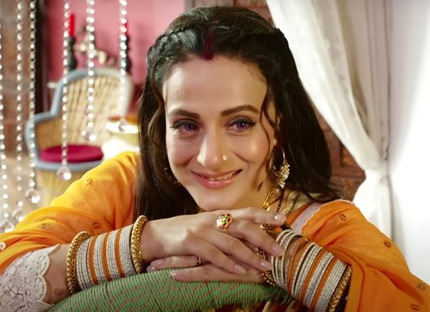 Ameesha Patel to avoid the trailer launch of Gadar 2?