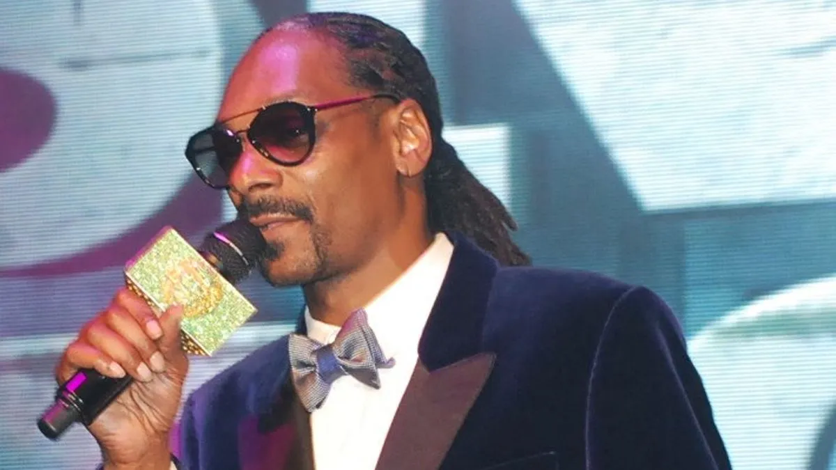 Snoop Dogg Cancels Hollywood Bowl Concerts in Solidarity with WGA/SAG-AFTRA Strikes